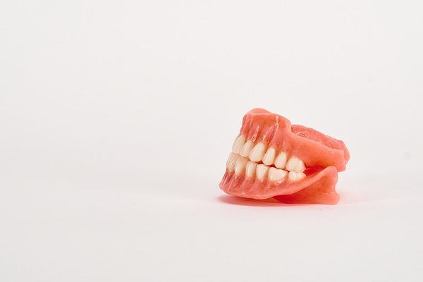 Overdentures Supported By Dental Implants