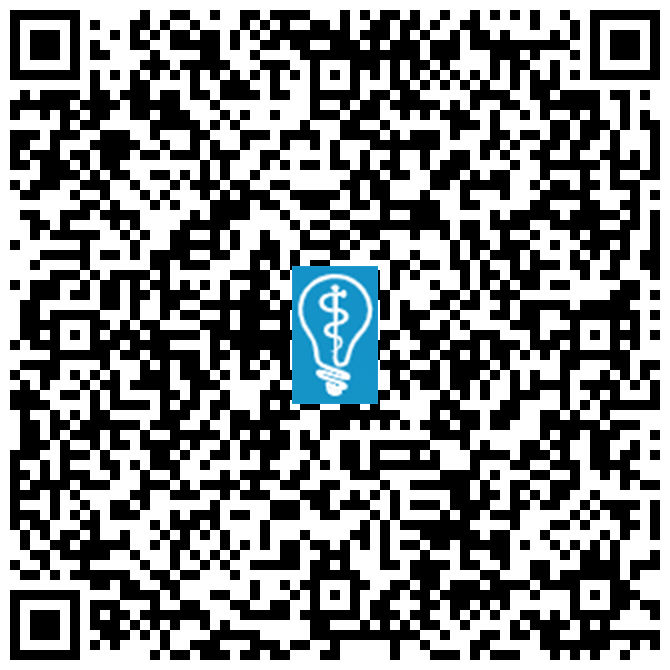 QR code image for Multiple Teeth Replacement Options in Hollywood, FL